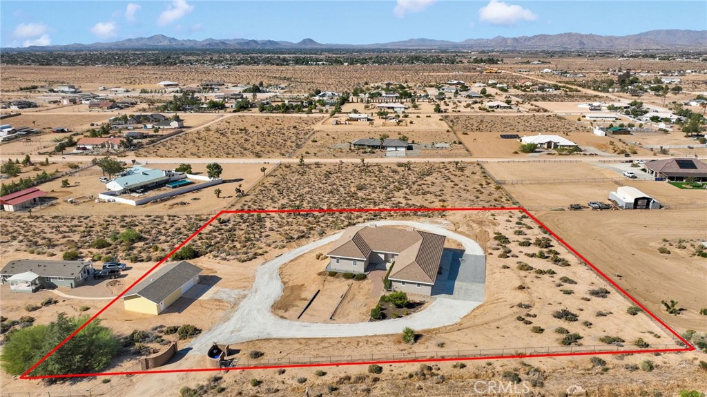 21972 Ocotillo Way