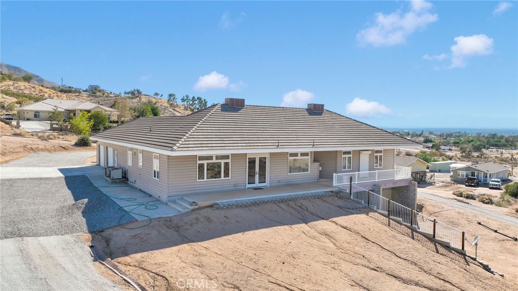 21972 Ocotillo Way