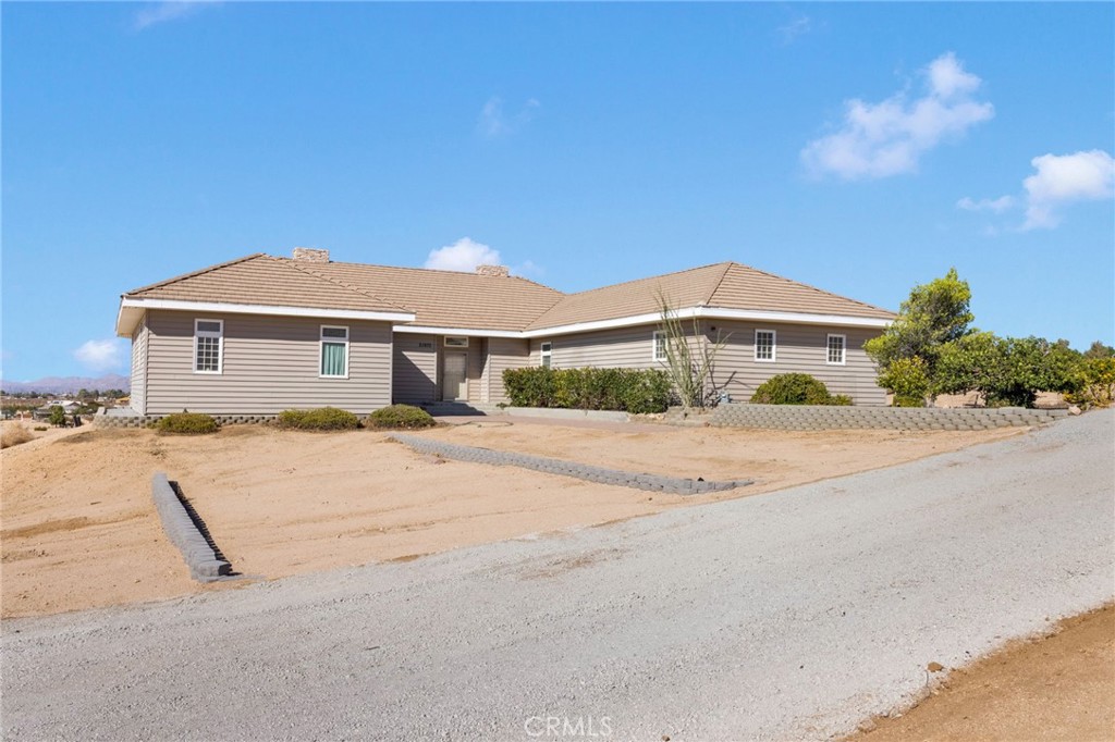 21972 Ocotillo Way