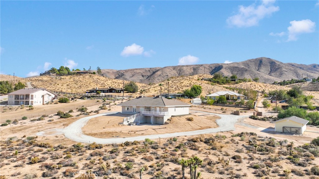 21972 Ocotillo Way