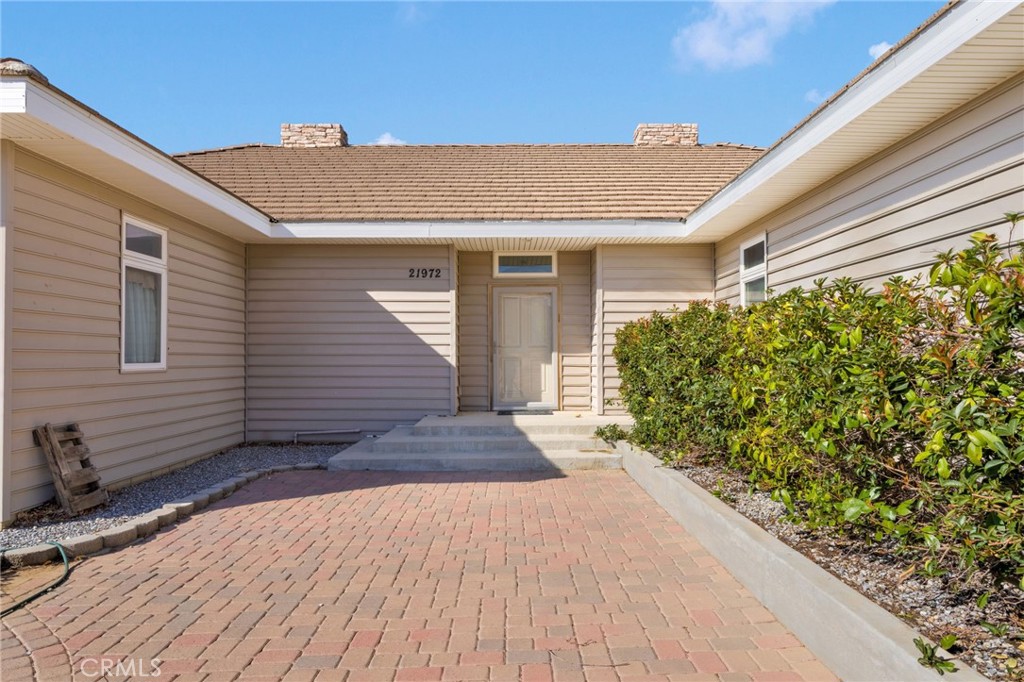 21972 Ocotillo Way