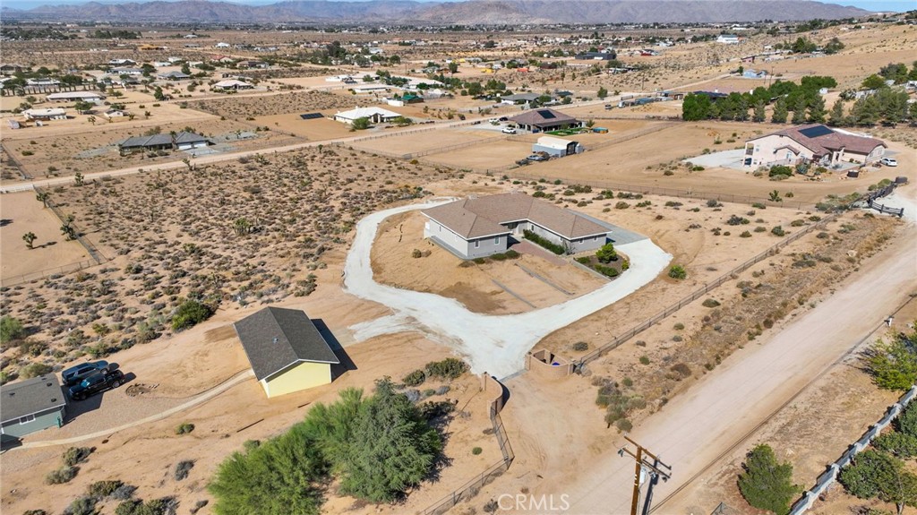 21972 Ocotillo Way