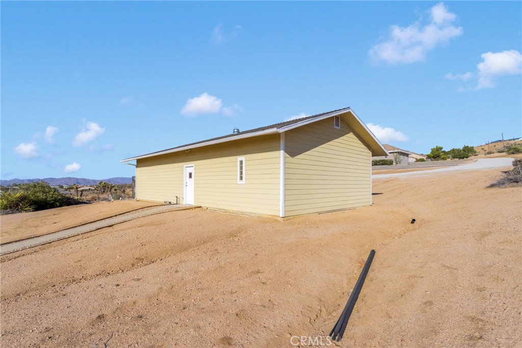21972 Ocotillo Way