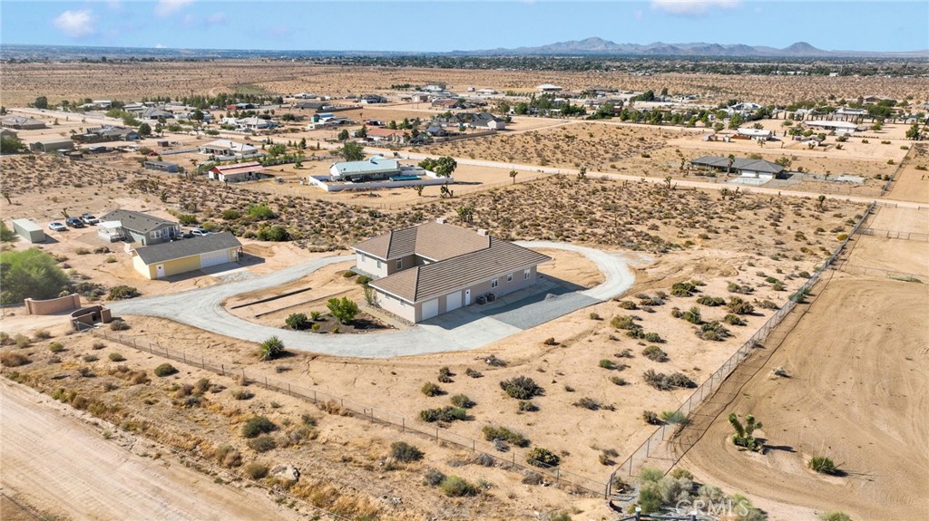 21972 Ocotillo Way
