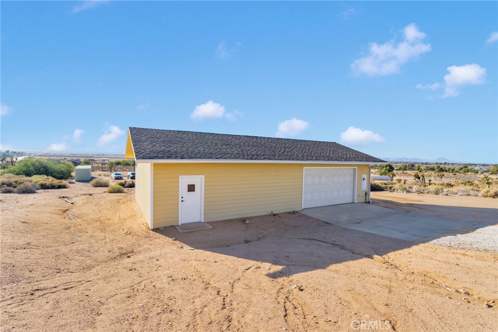 21972 Ocotillo Way