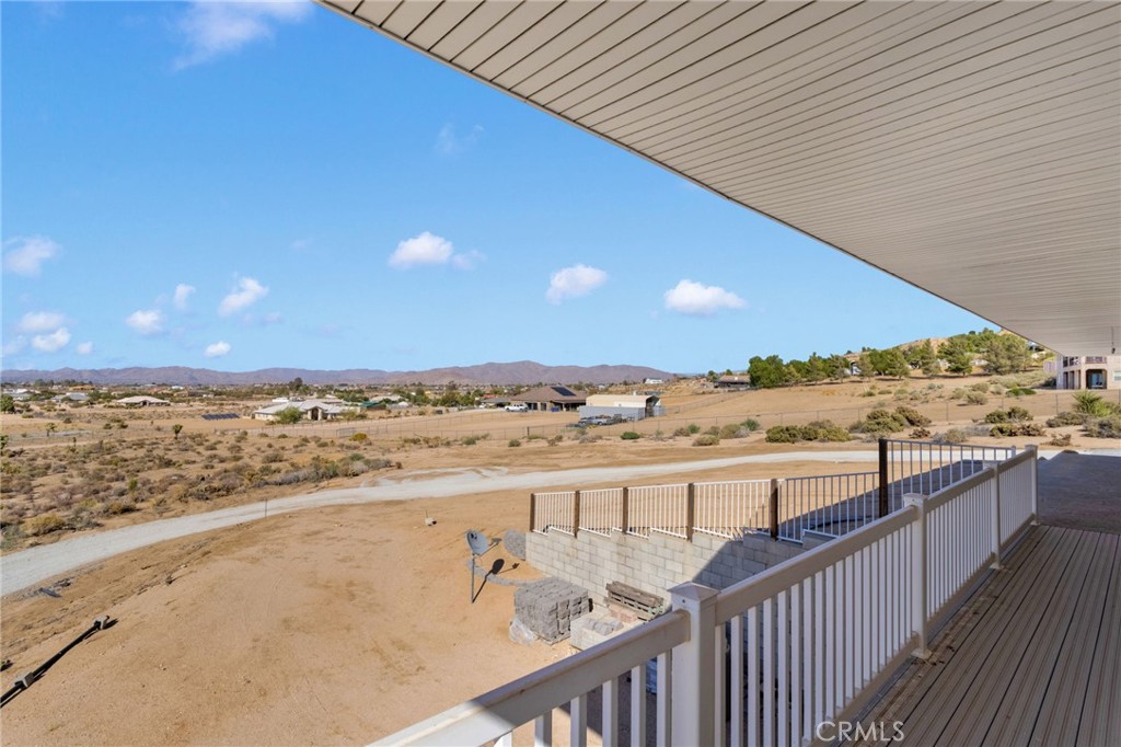 21972 Ocotillo Way