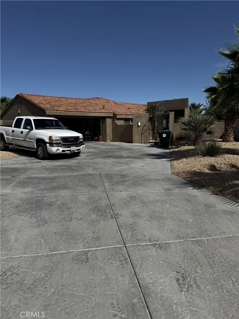 26538 Anchorage