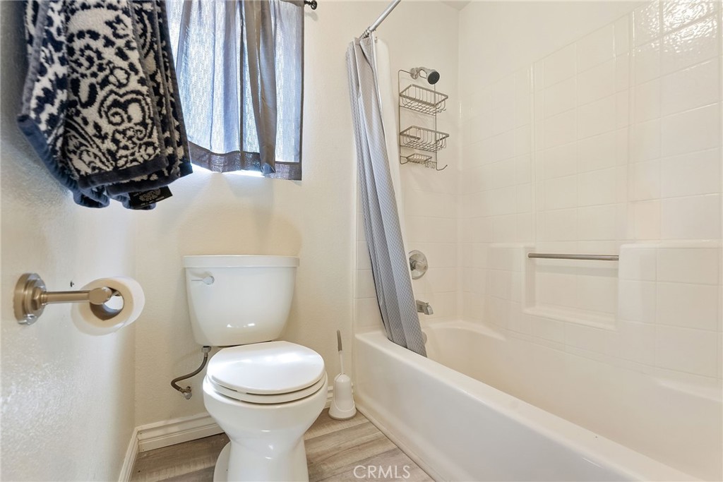 18125 Hackberry Street