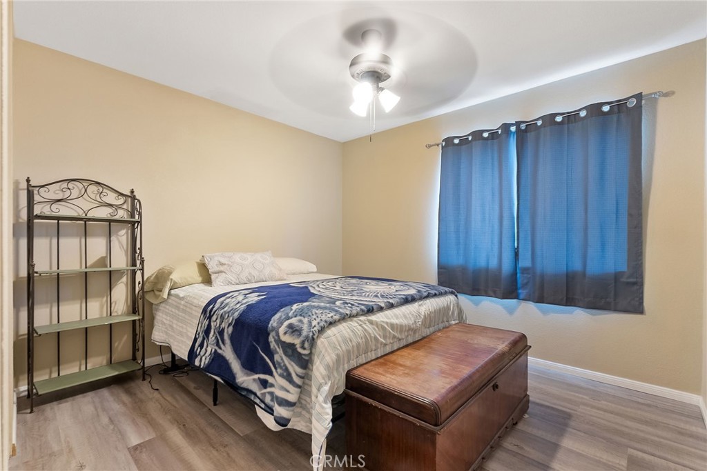 18125 Hackberry Street