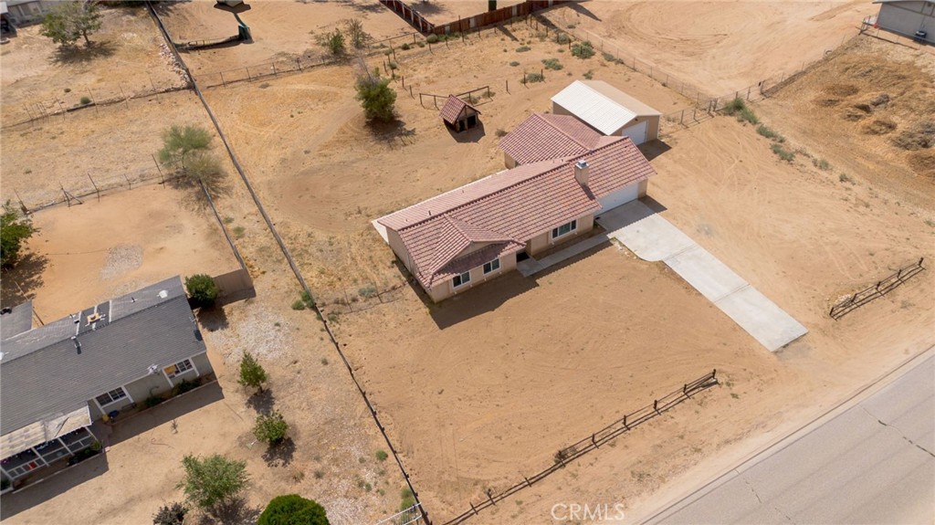 18125 Hackberry Street