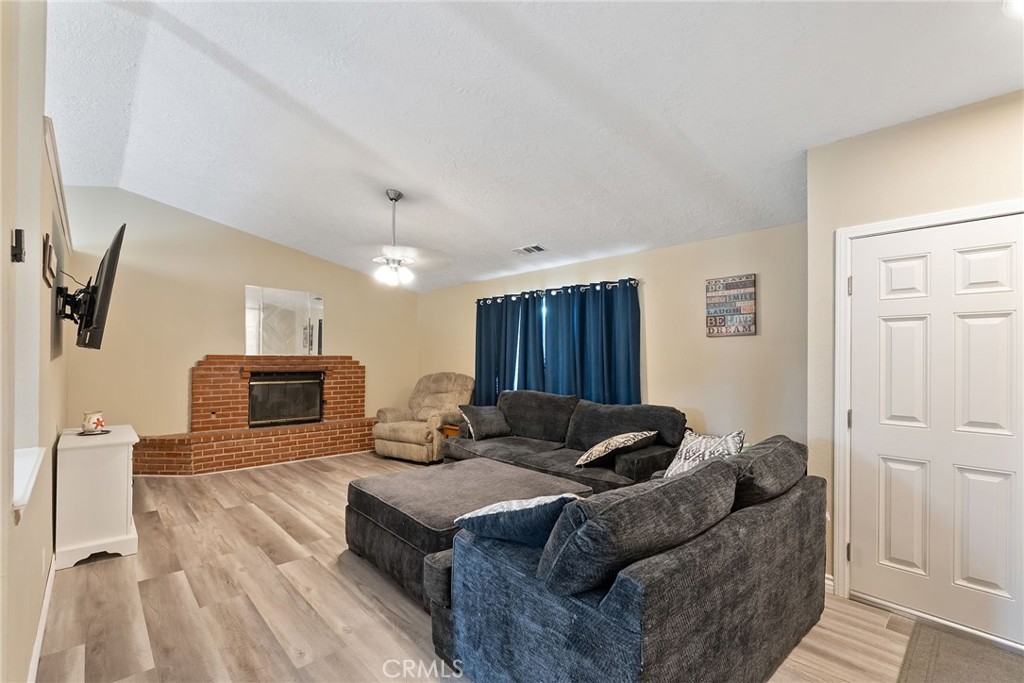 18125 Hackberry Street