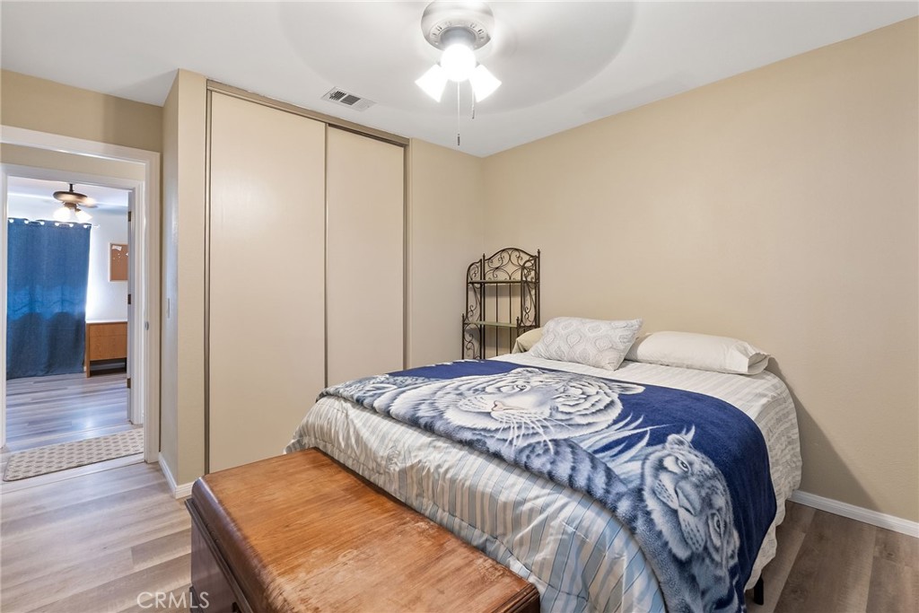 18125 Hackberry Street