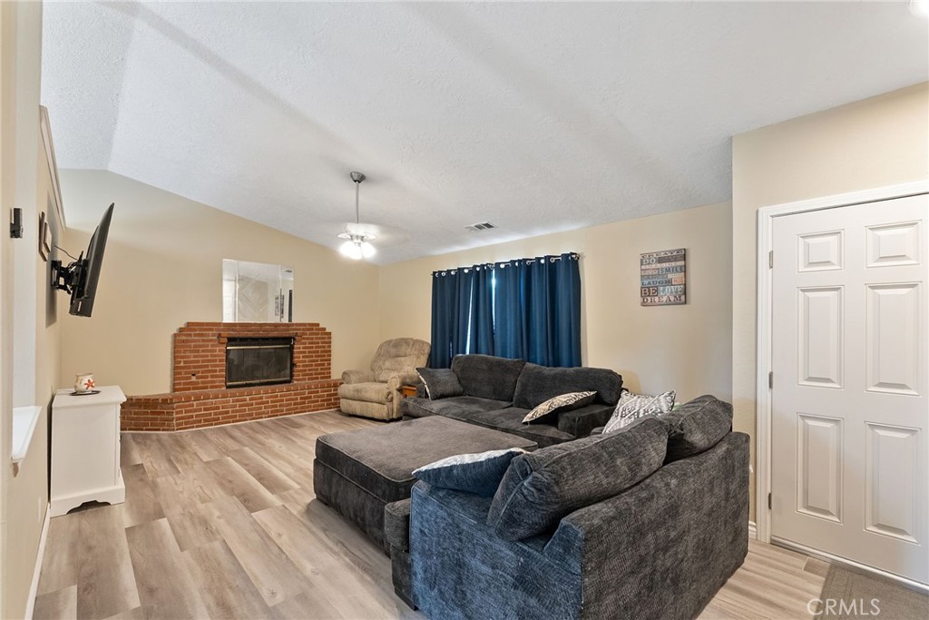 18125 Hackberry Street