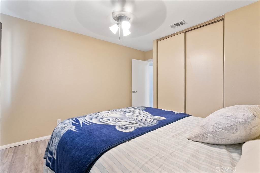 18125 Hackberry Street