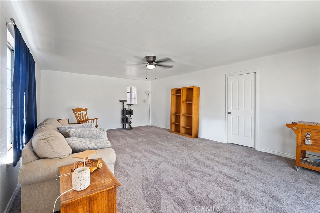 18125 Hackberry Street