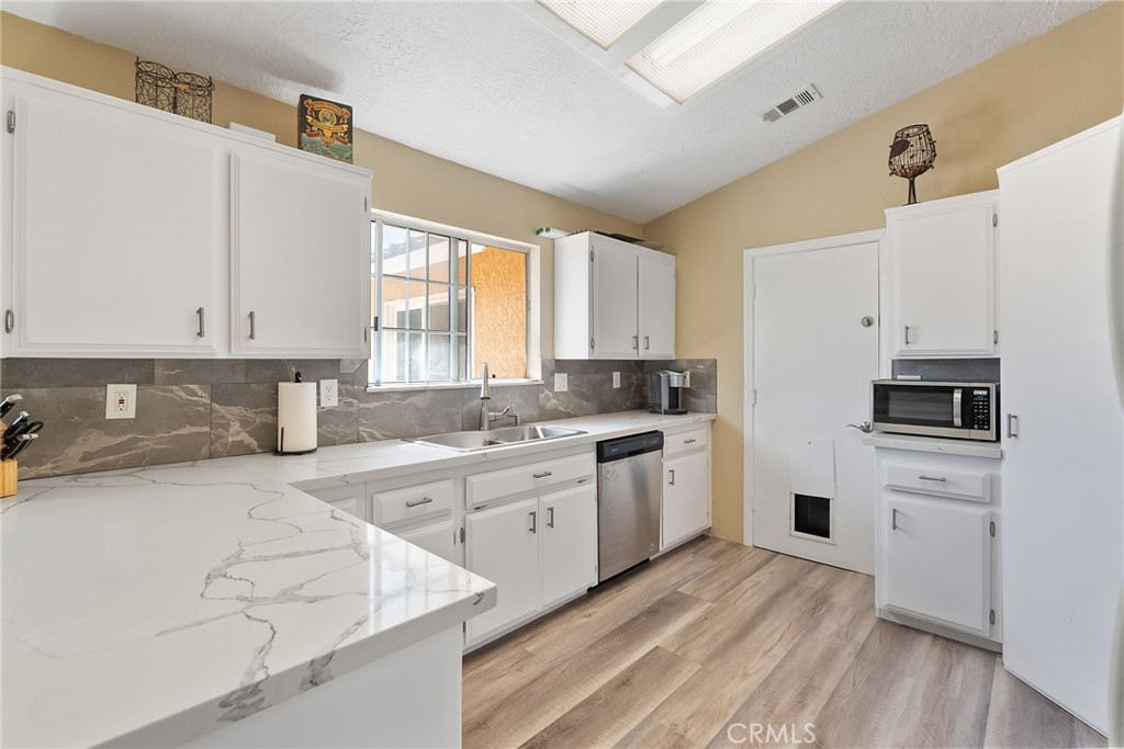 18125 Hackberry Street