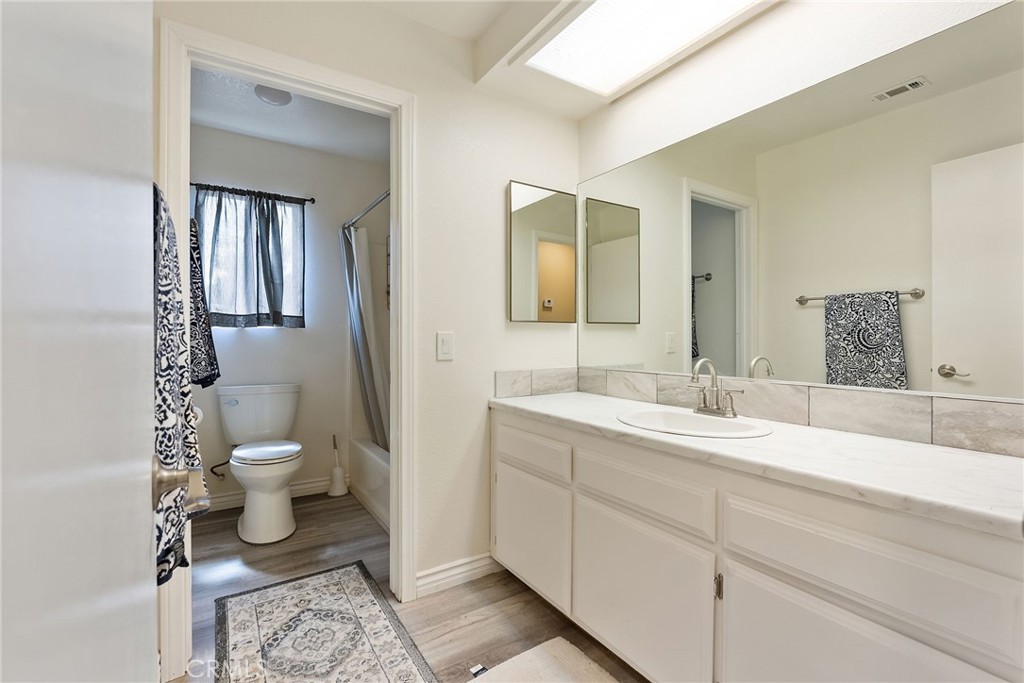 18125 Hackberry Street