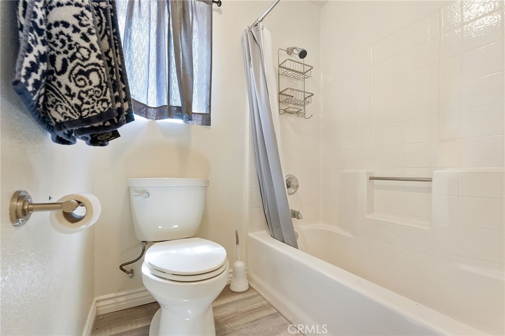 18125 Hackberry Street