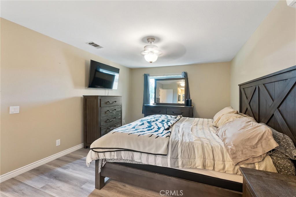 18125 Hackberry Street