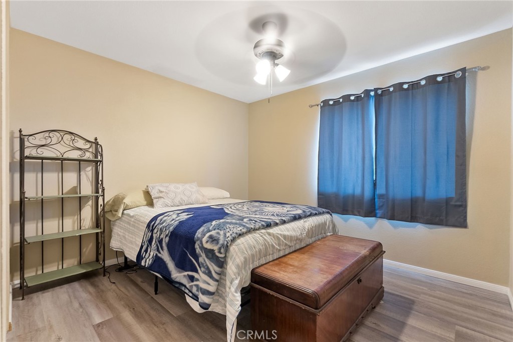 18125 Hackberry Street