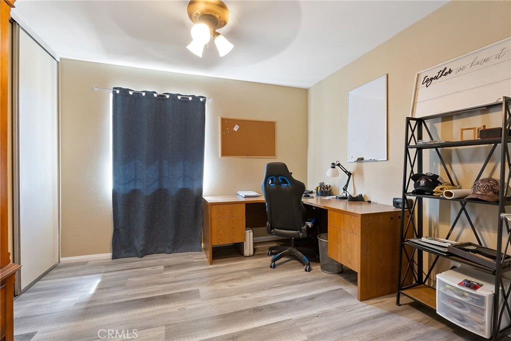 18125 Hackberry Street