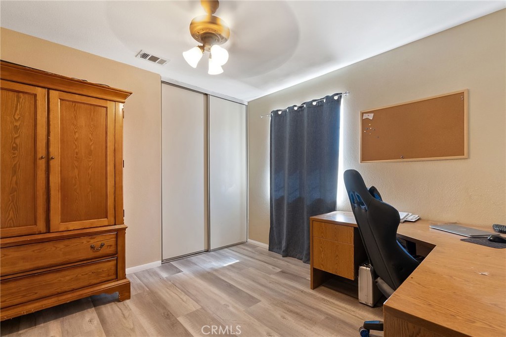 18125 Hackberry Street