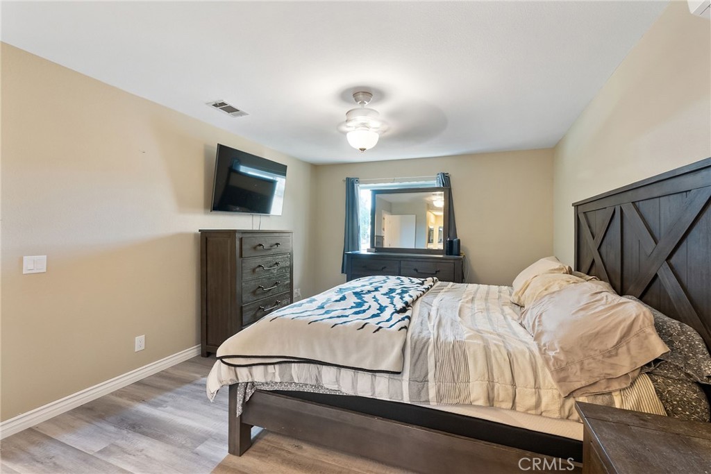 18125 Hackberry Street