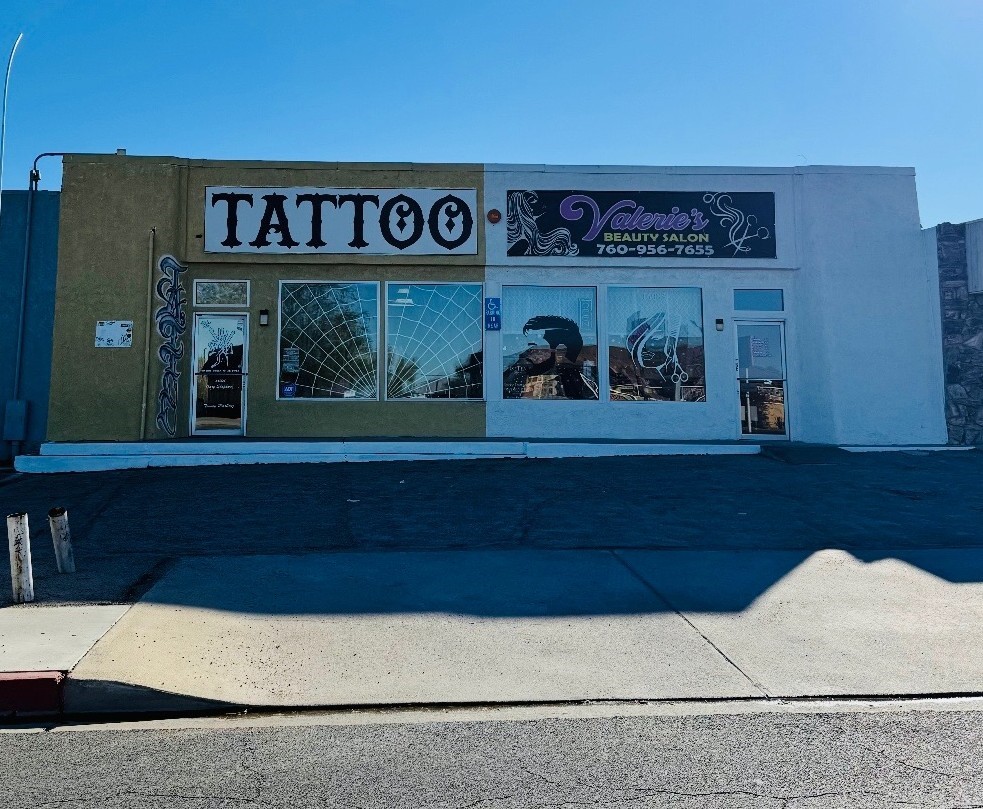 16083 Main Street