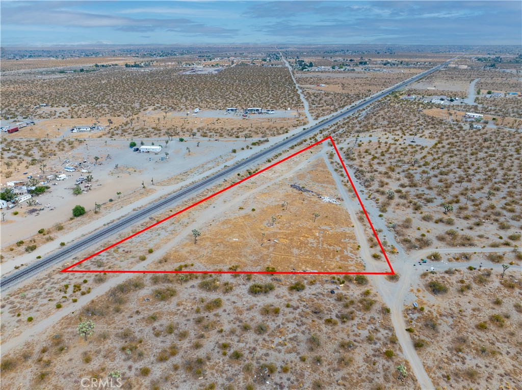 0 La Mesa Road