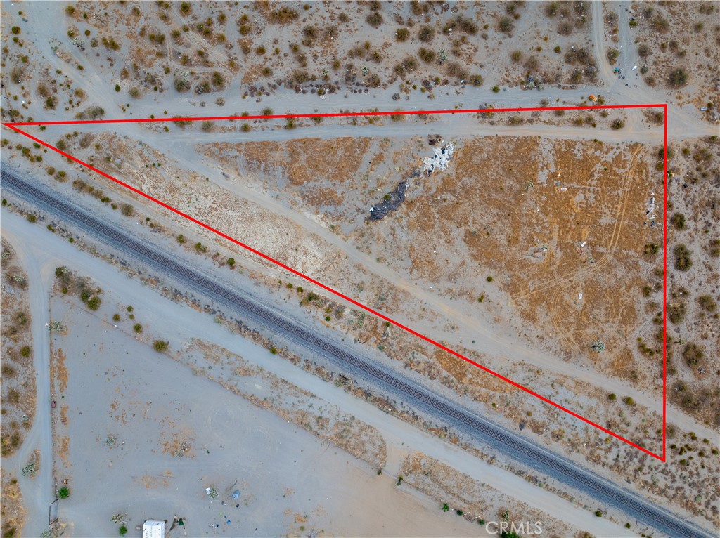 0 La Mesa Road
