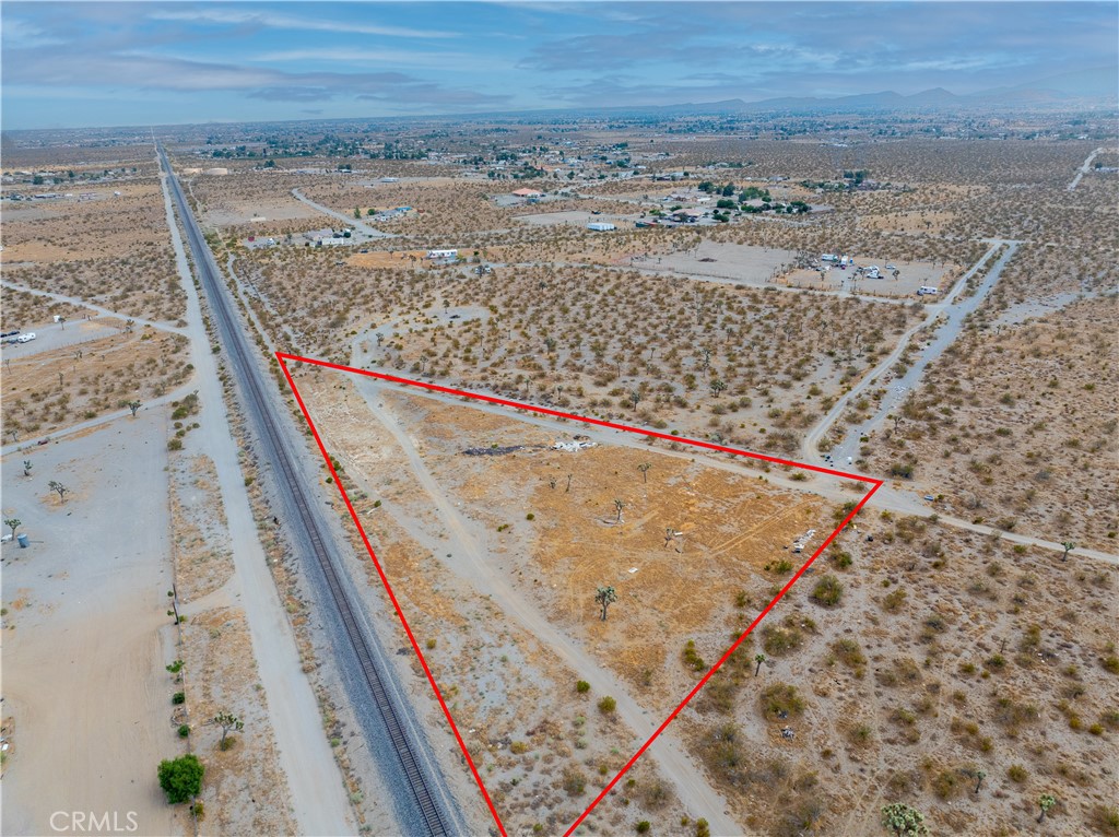 0 La Mesa Road