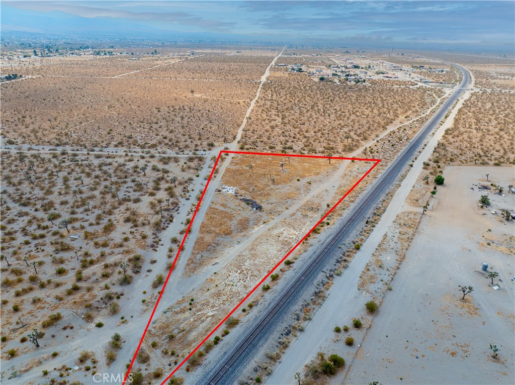 0 La Mesa Road