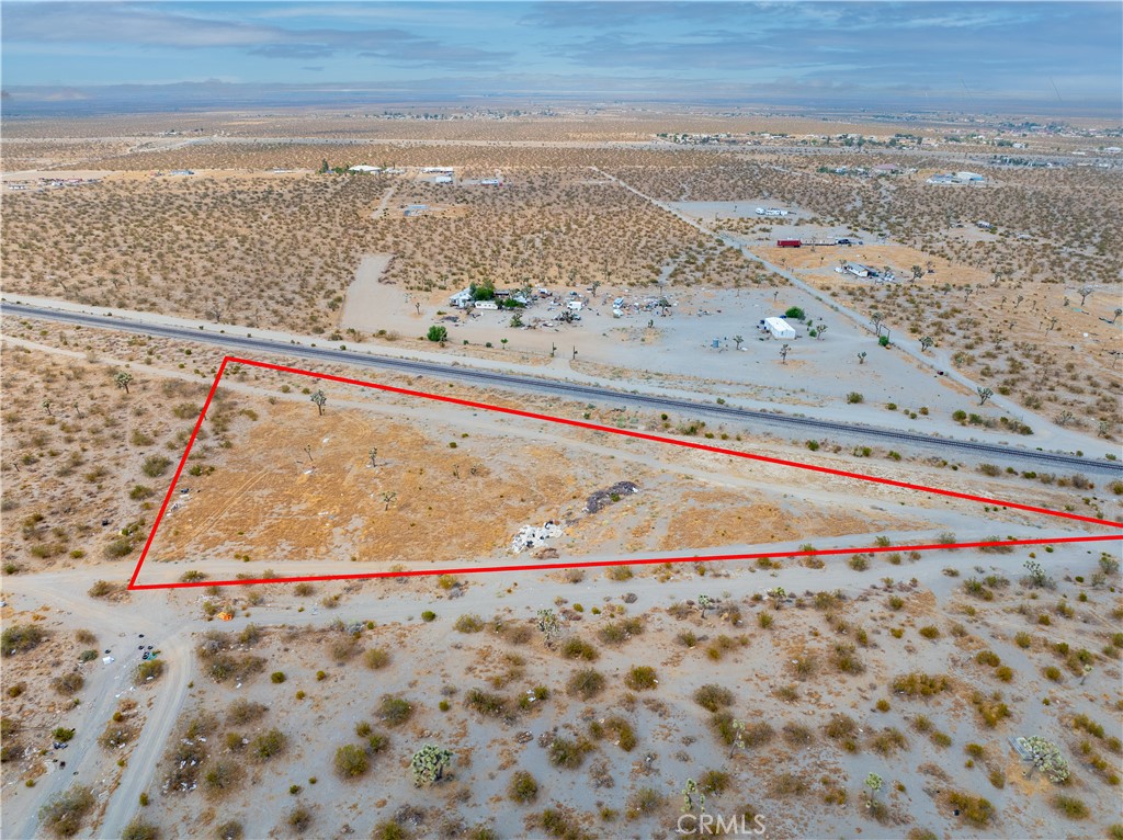 0 La Mesa Road