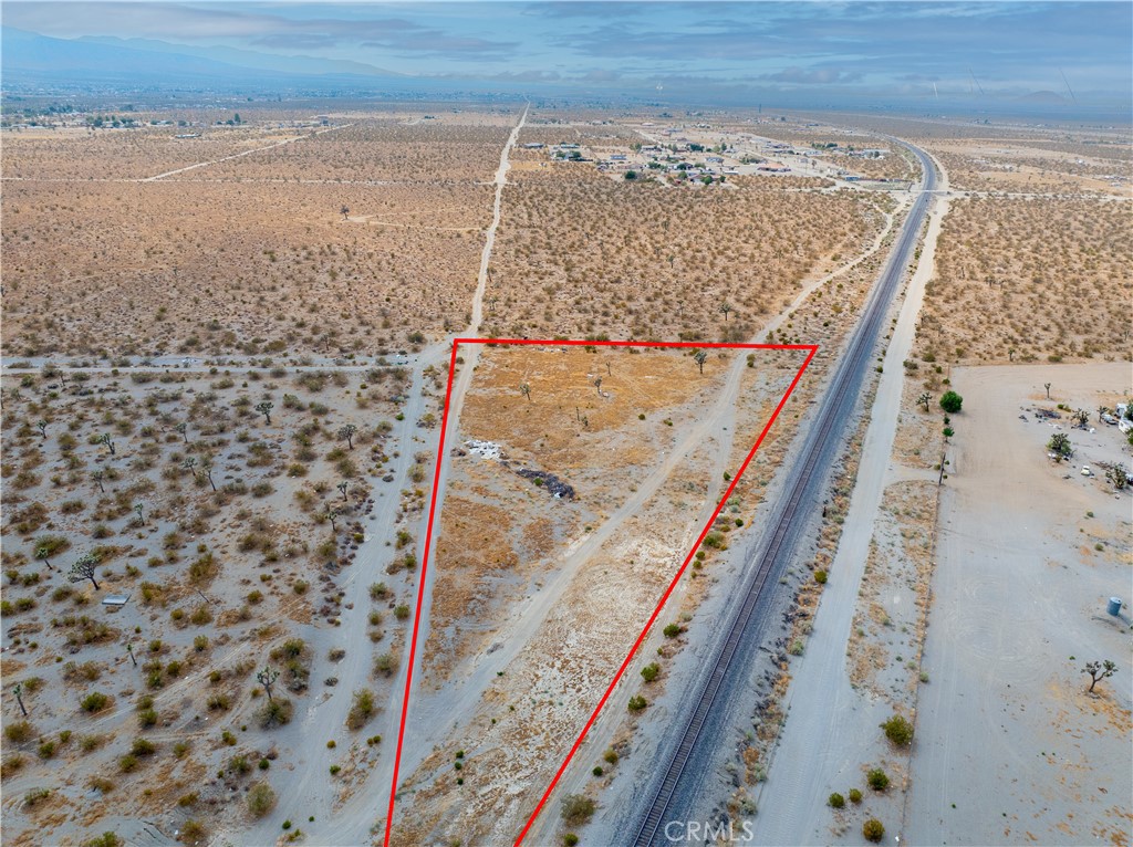 0 La Mesa Road