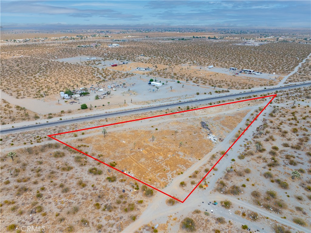 0 La Mesa Road