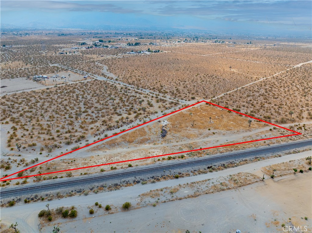 0 La Mesa Road