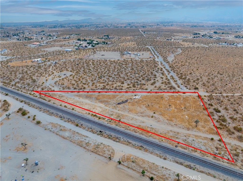 0 La Mesa Road