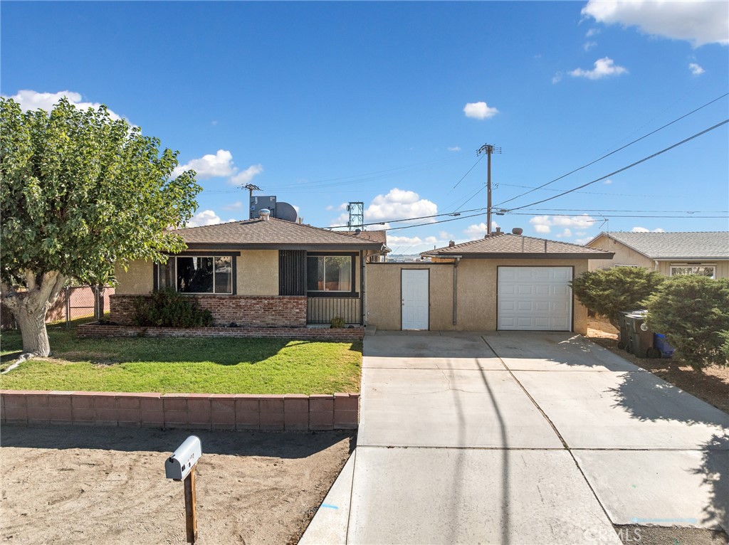 15277 Tatum Road