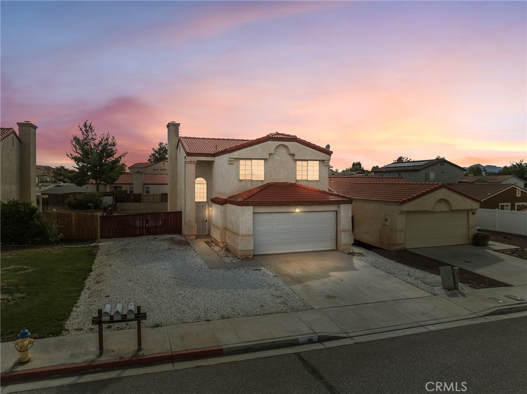 16931 Sorrento Lane