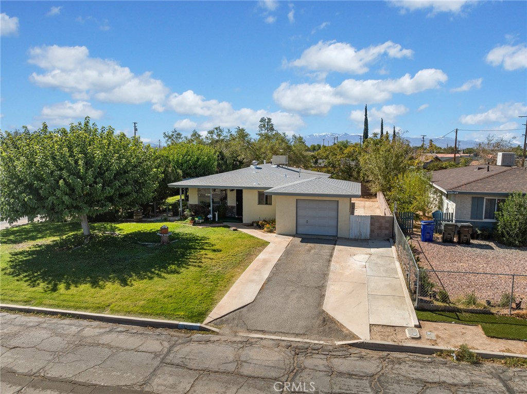 15102 Las Piedras Drive