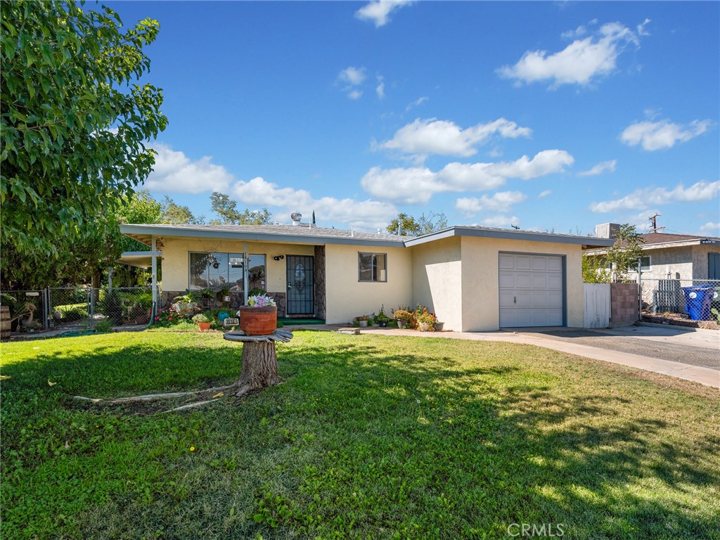15102 Las Piedras Drive