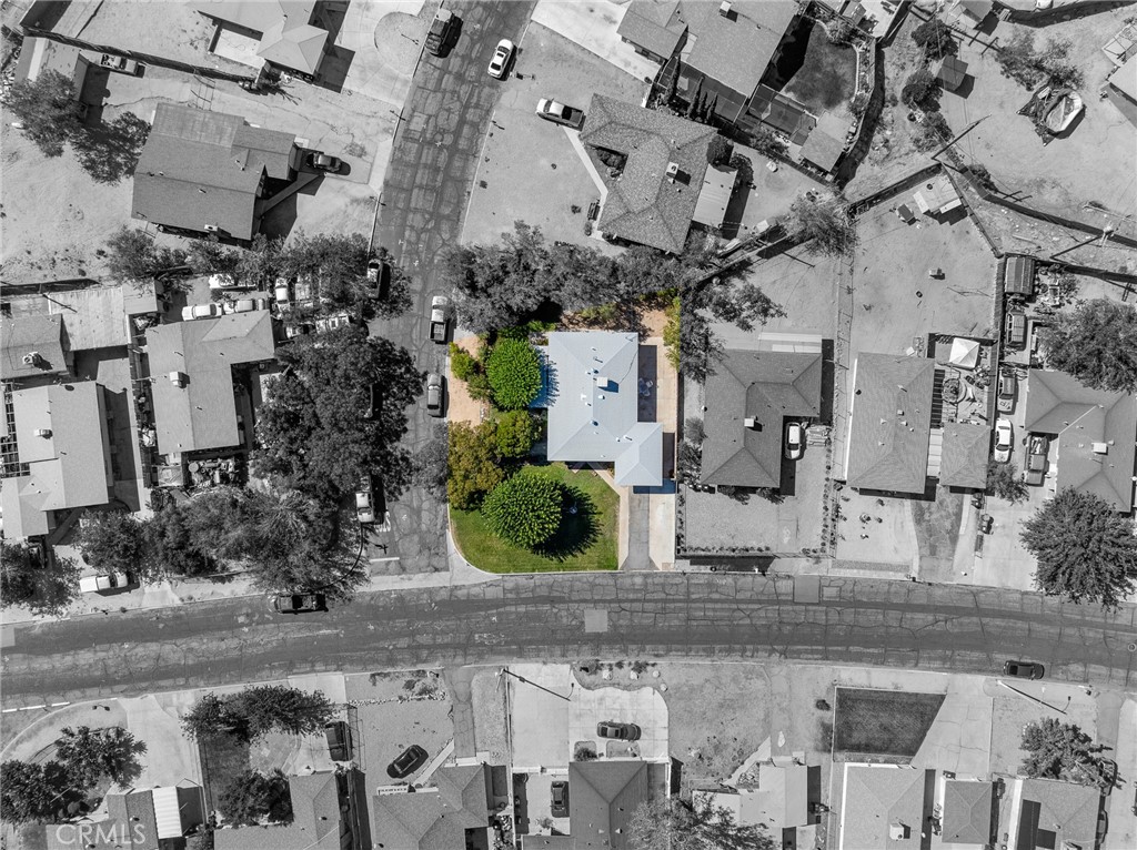 15102 Las Piedras Drive