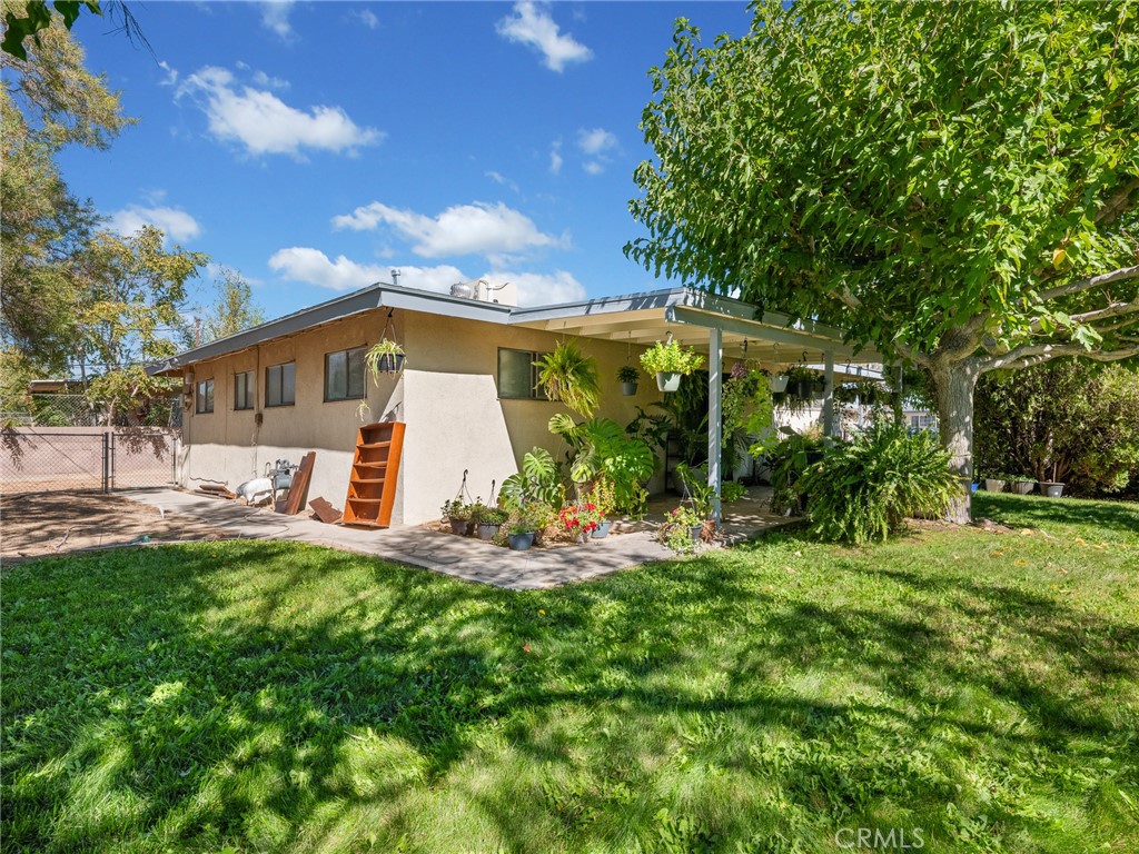 15102 Las Piedras Drive