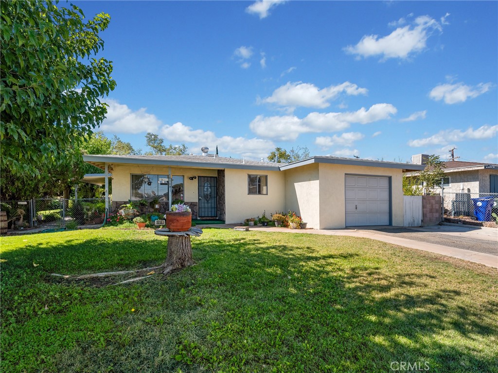 15102 Las Piedras Drive