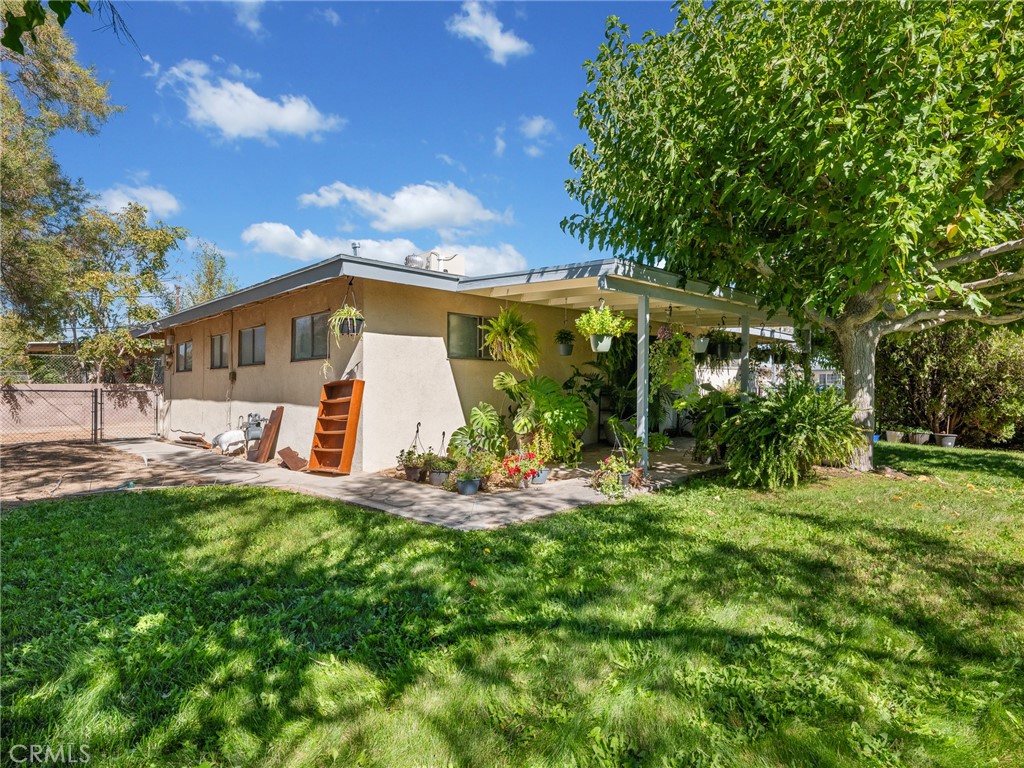 15102 Las Piedras Drive