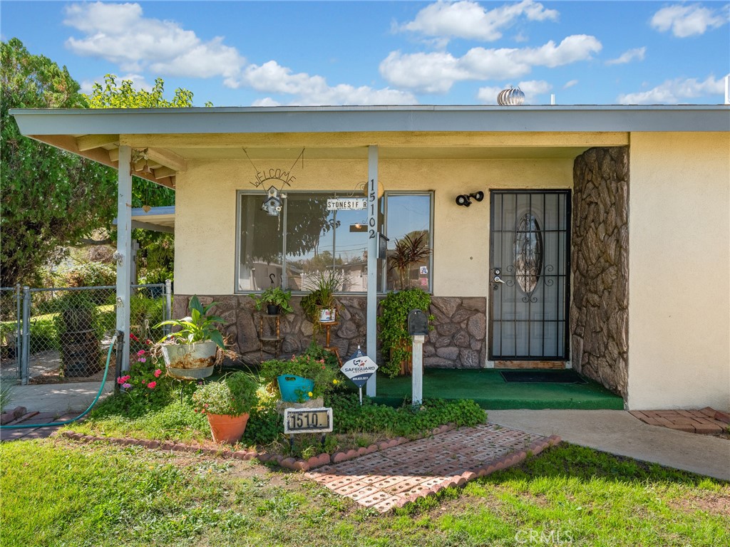 15102 Las Piedras Drive