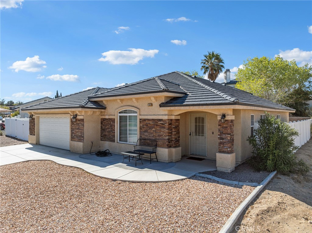 13064 Sage Hen Road