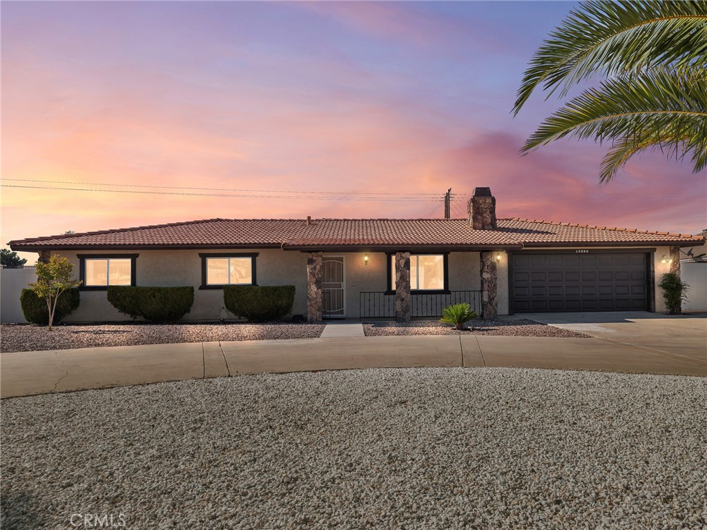 12360 Reata Road