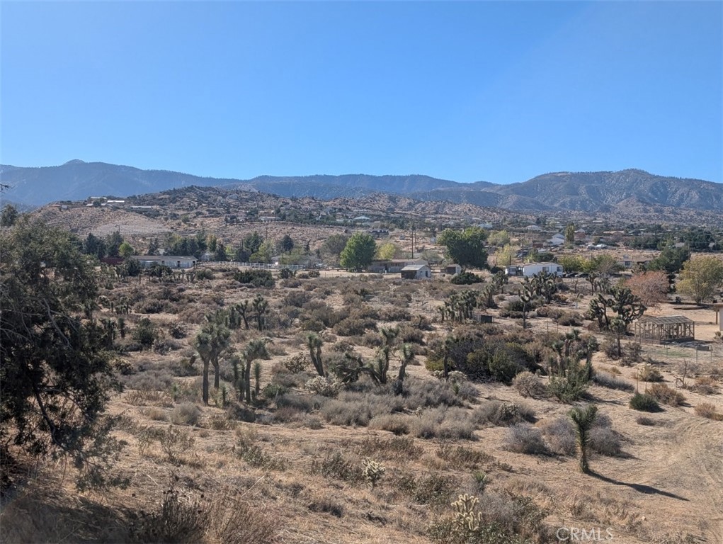 0 Malposa Road