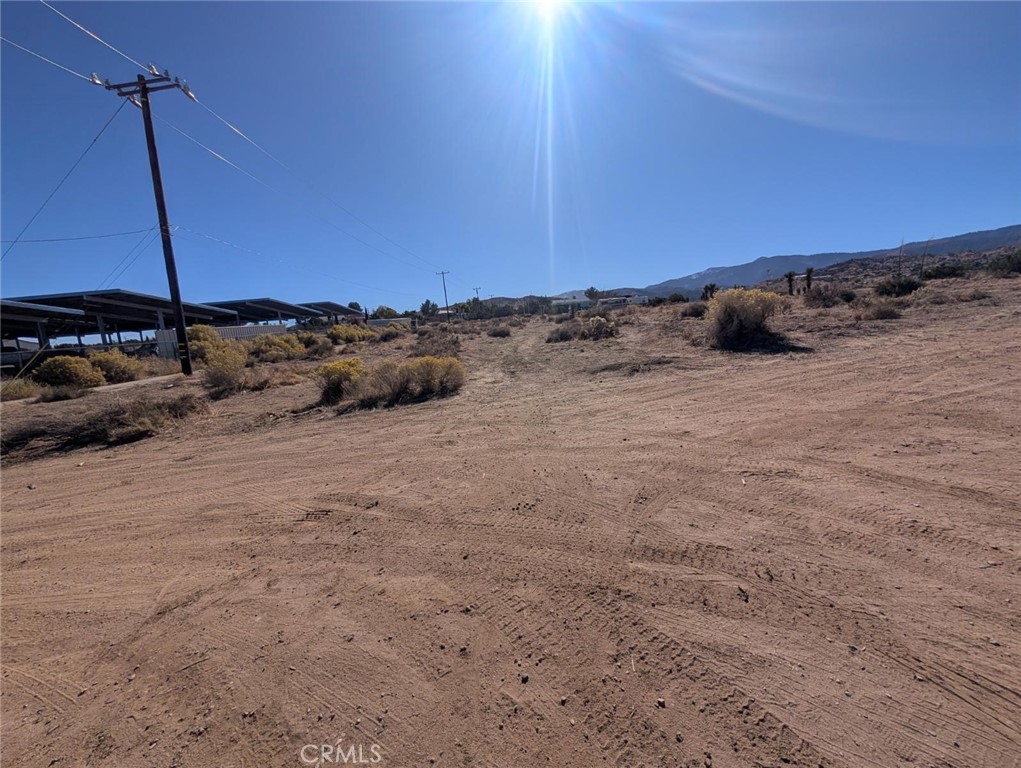 0 Malposa Road